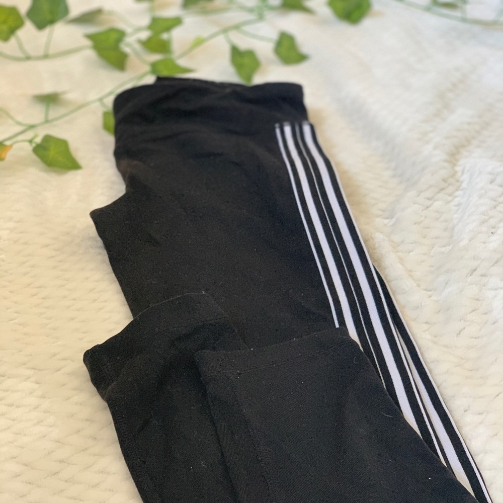 Kids Athleta Leggings